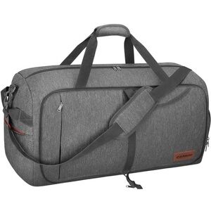 NEW Canway Travel Duffel Bag